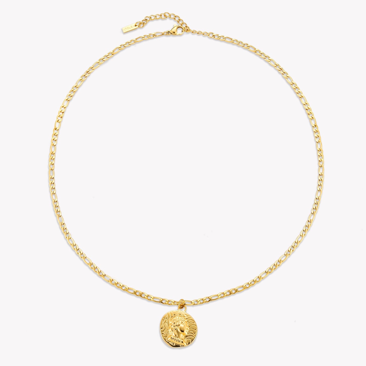 Roma Necklace