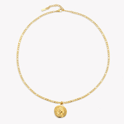 Roma Necklace
