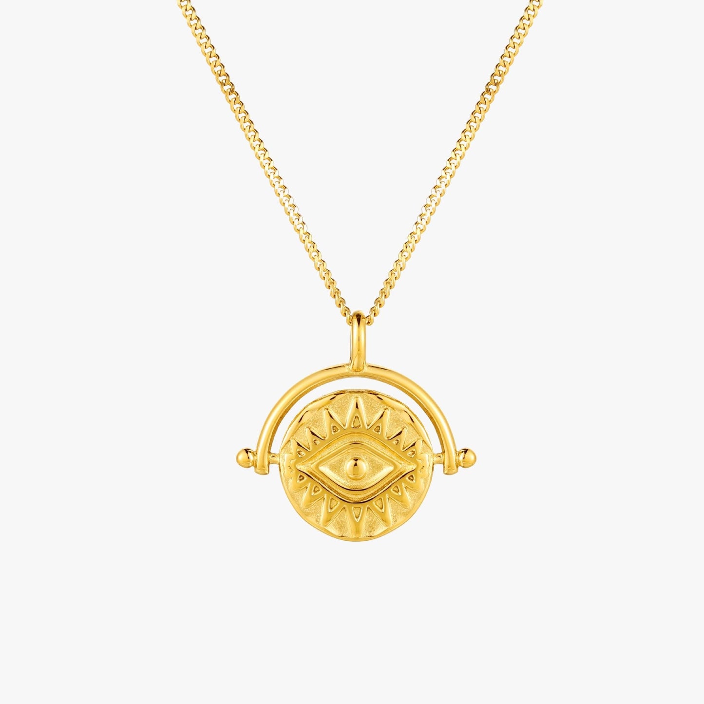 Collar Atenea