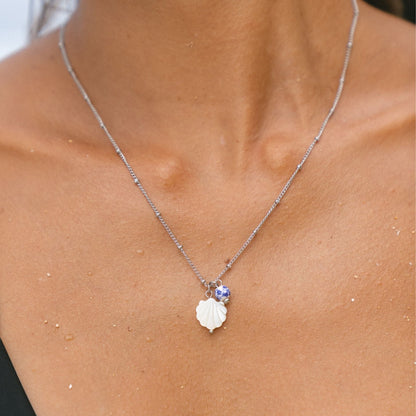 Collar Santorini