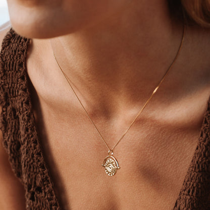 Collar Atenea