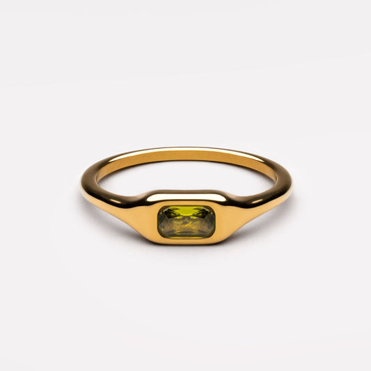 Anillo Laguna