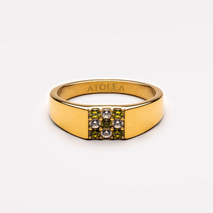 Tulum Ring