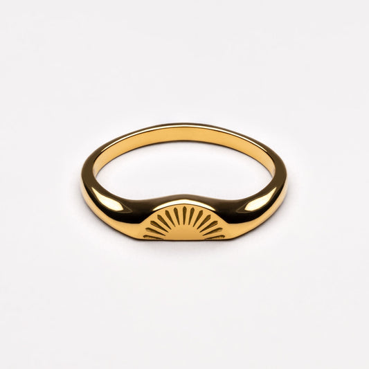 Anillo Amanecer