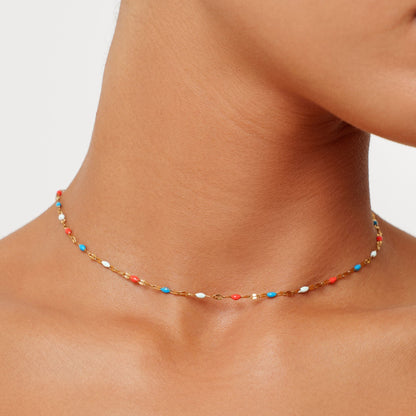 Gargantilla Liberty Dainty