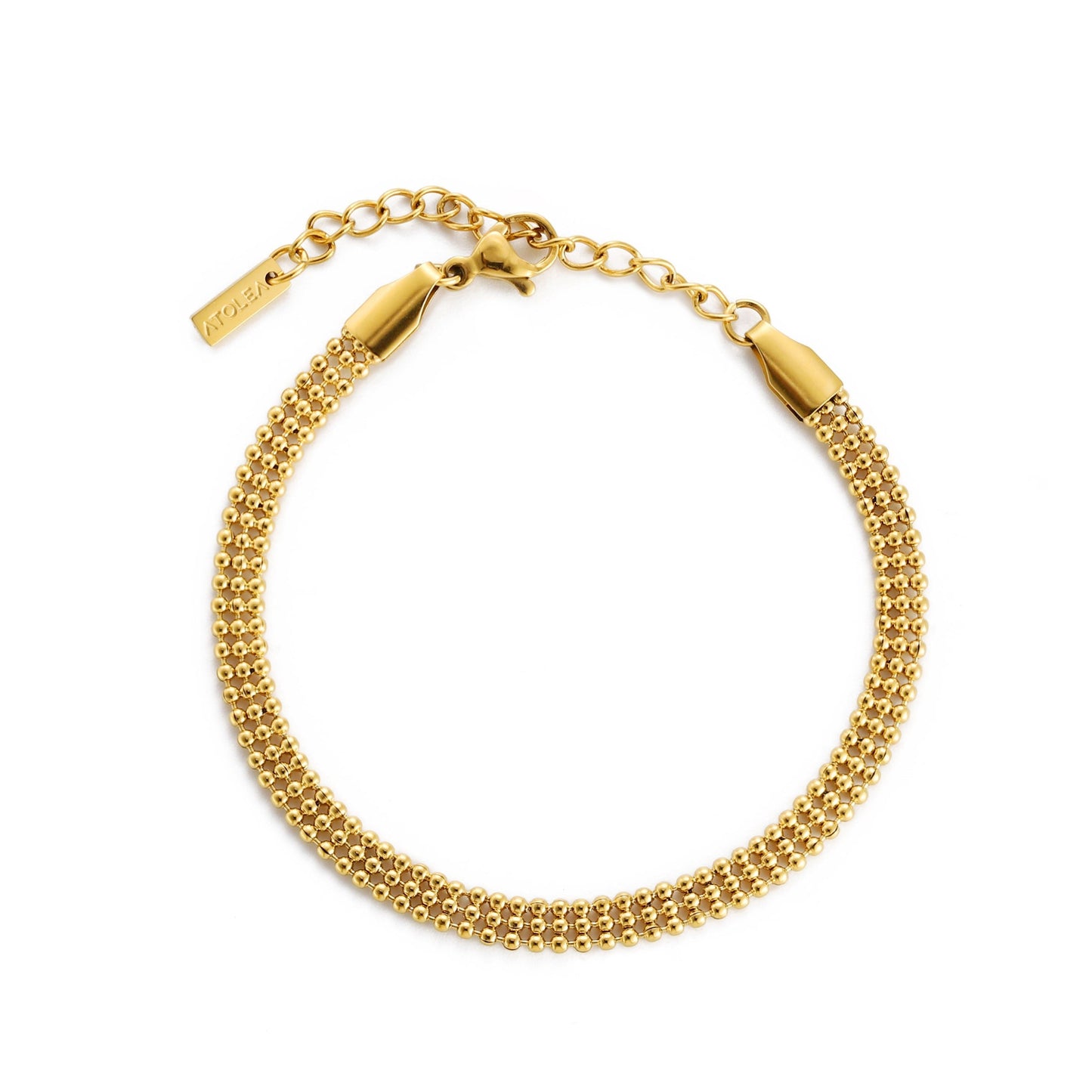 Pulsera Paloma