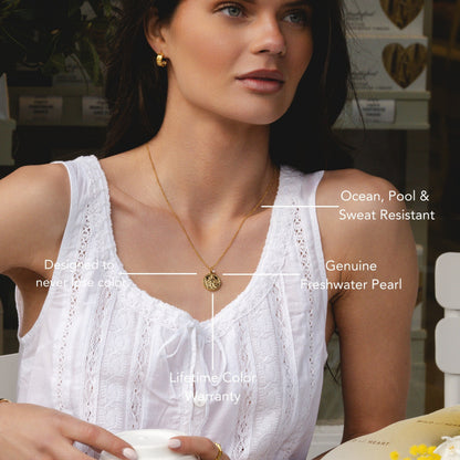 Collar de San Cristóbal