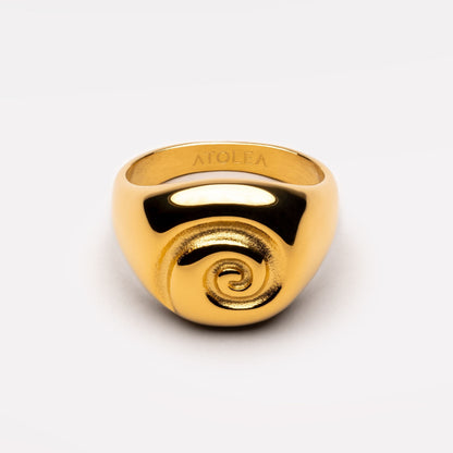 Calypso Ring