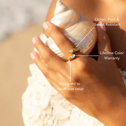 Naya Ring
