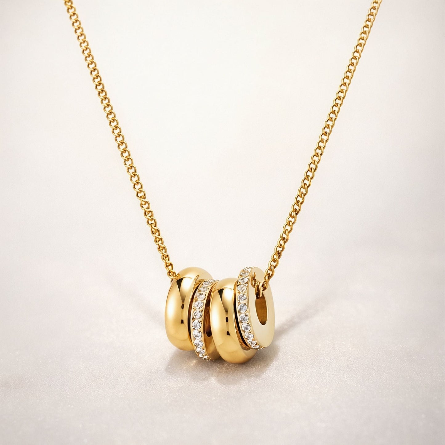 Collar Monte Carlo