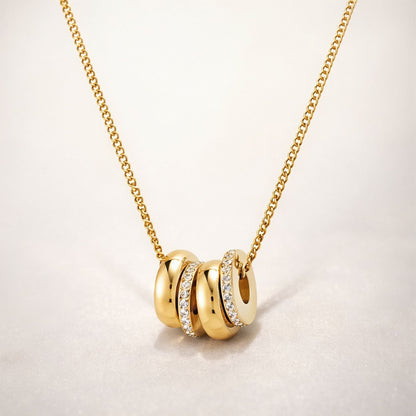 Collar Monte Carlo