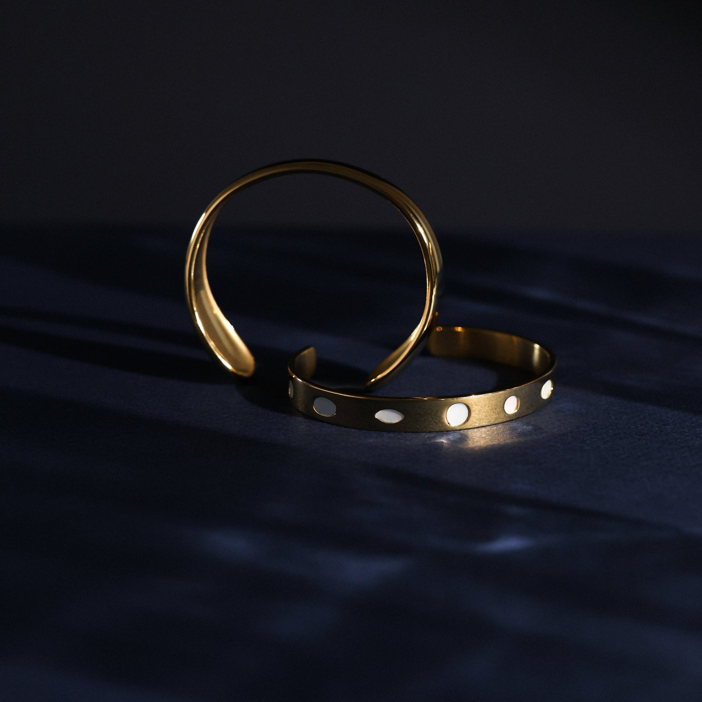 Brazalete de Nácar