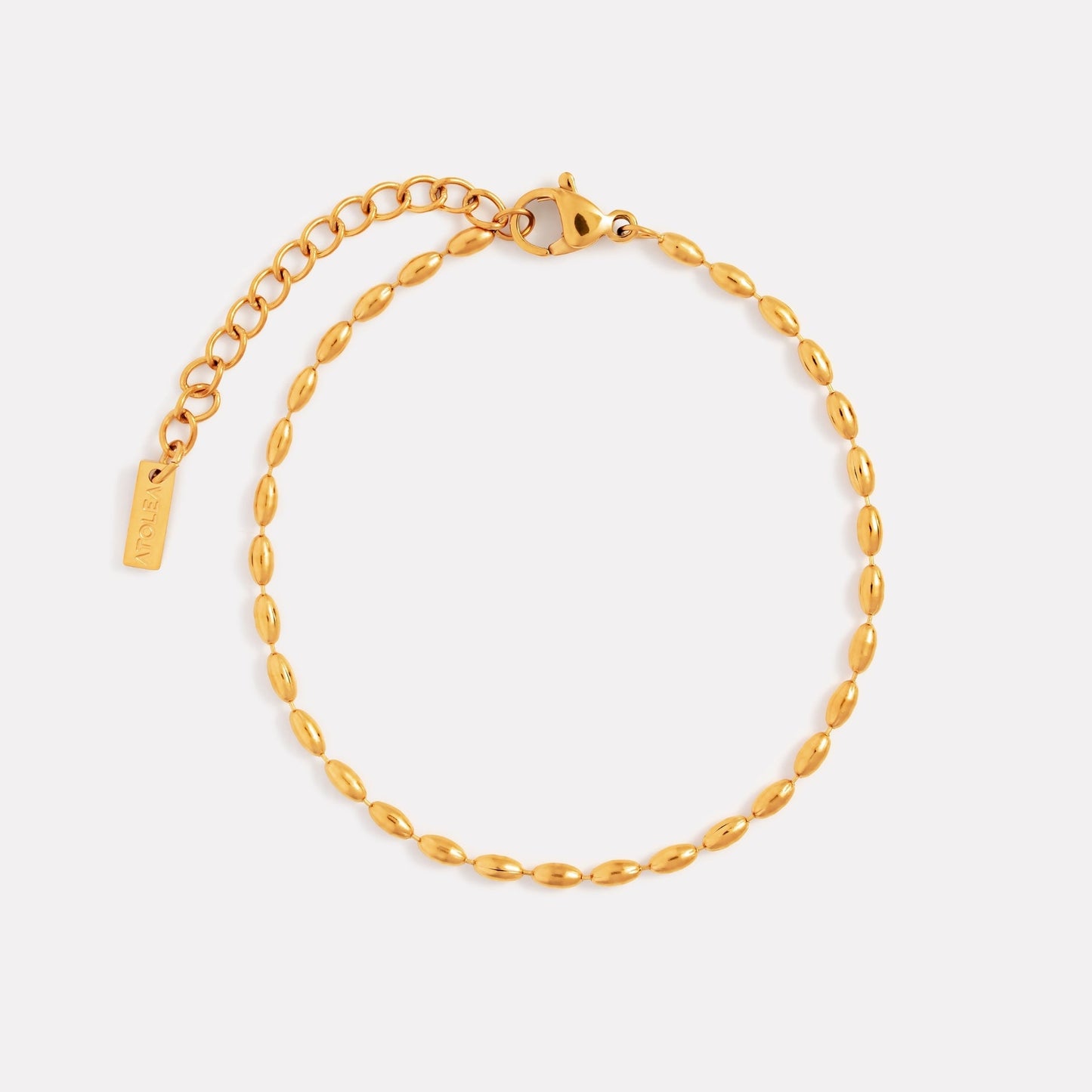 Pebble Bracelet