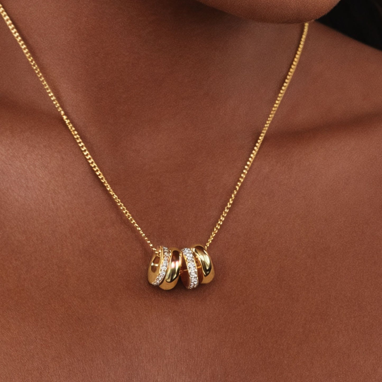 Collar Monte Carlo
