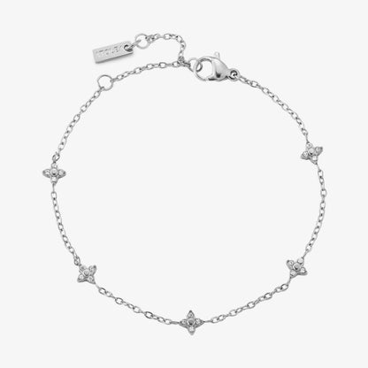 Quatrefoil Bracelet