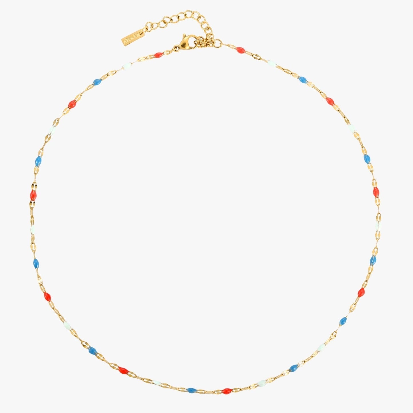 Gargantilla Liberty Dainty