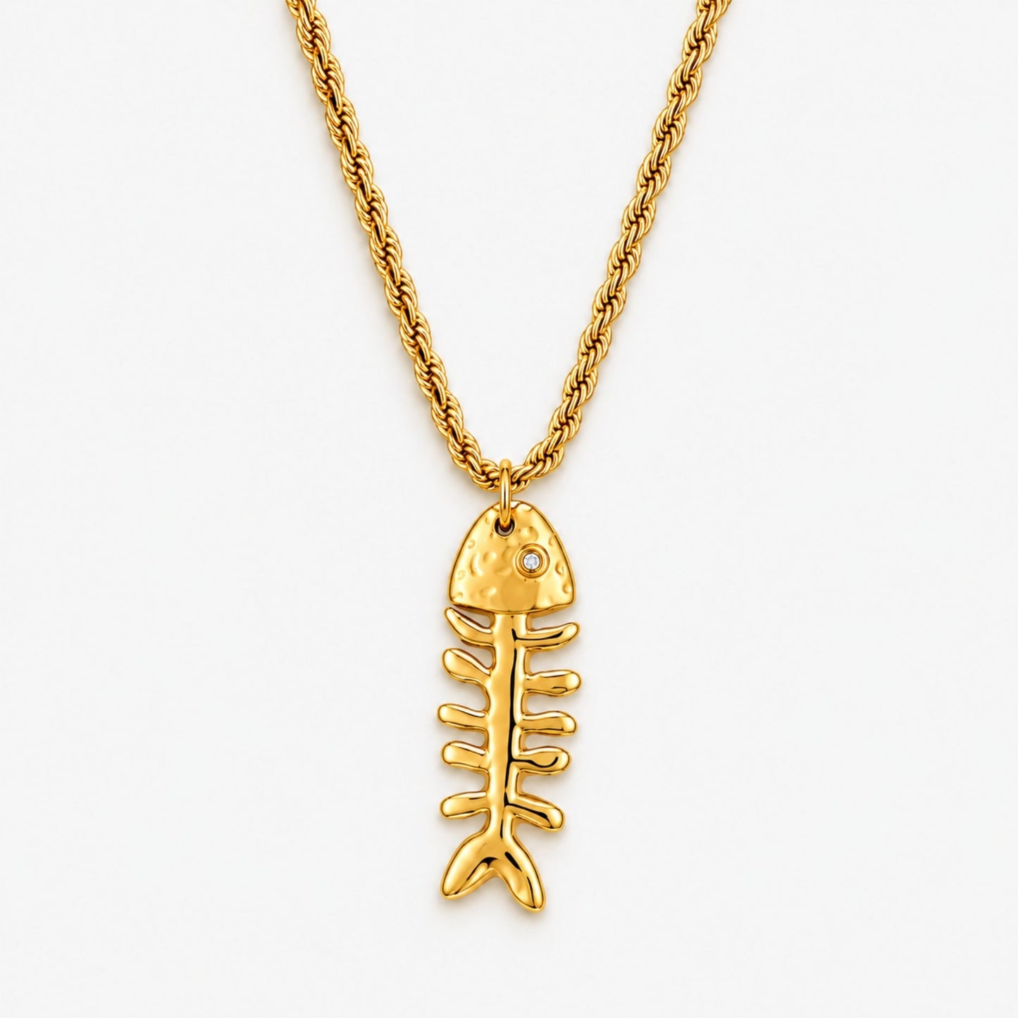 Reef Necklace