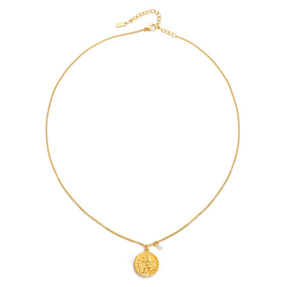 Collar de San Cristóbal