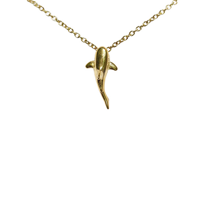 Collar de tiburón