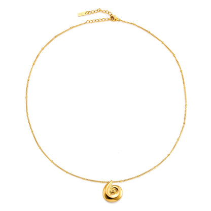 Shell Necklace