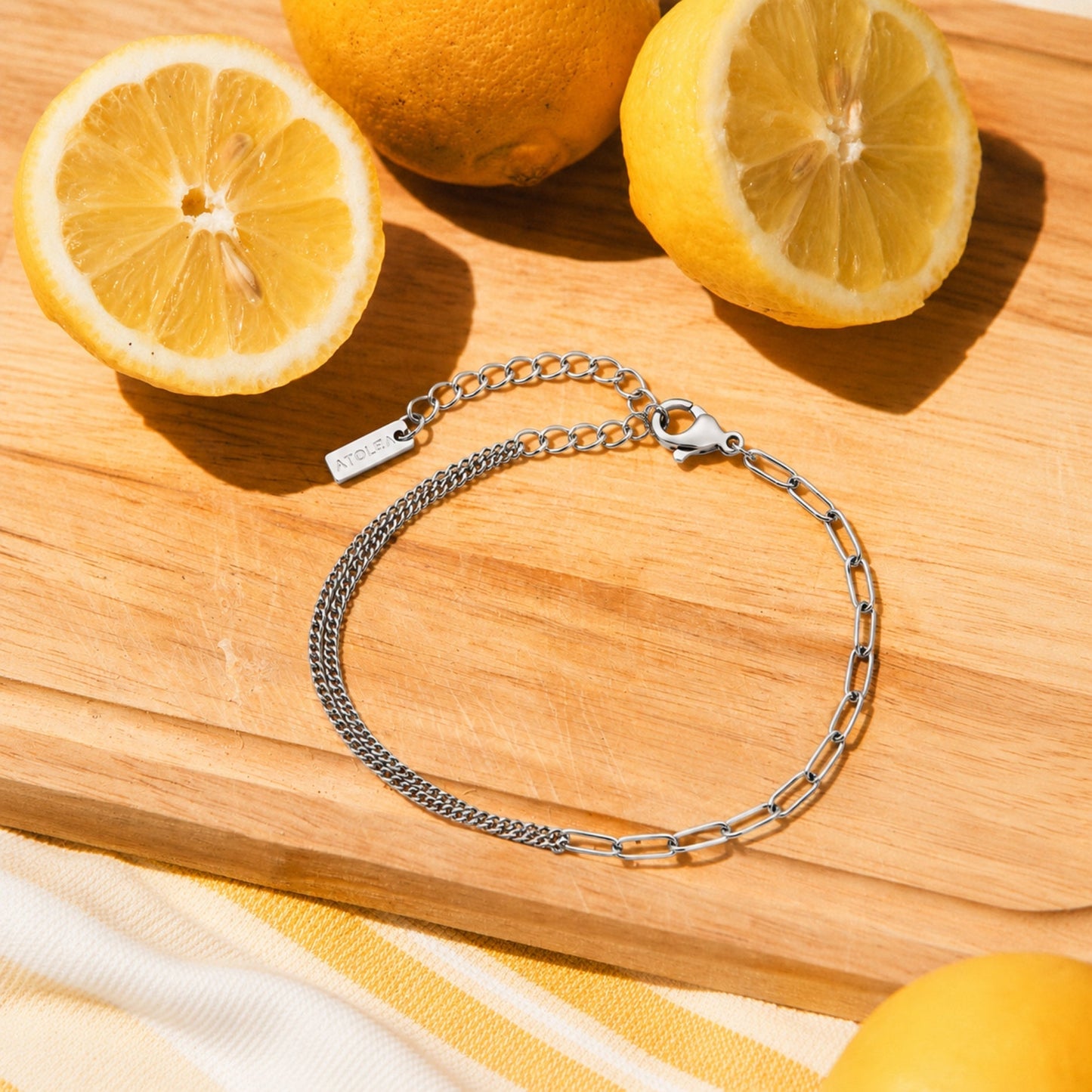 Balance Bracelet