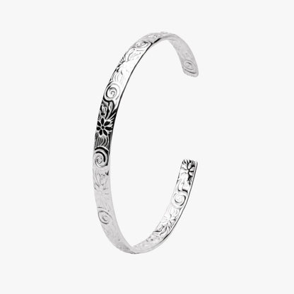 Flora Cuff