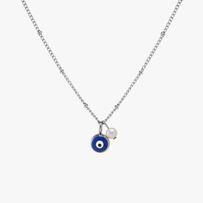 Collar de ojo turco