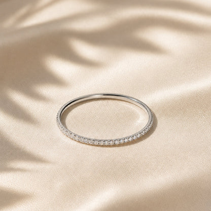Glimmer Ring