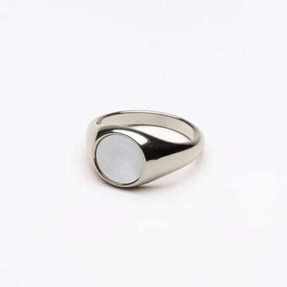 Anillo de Nácar