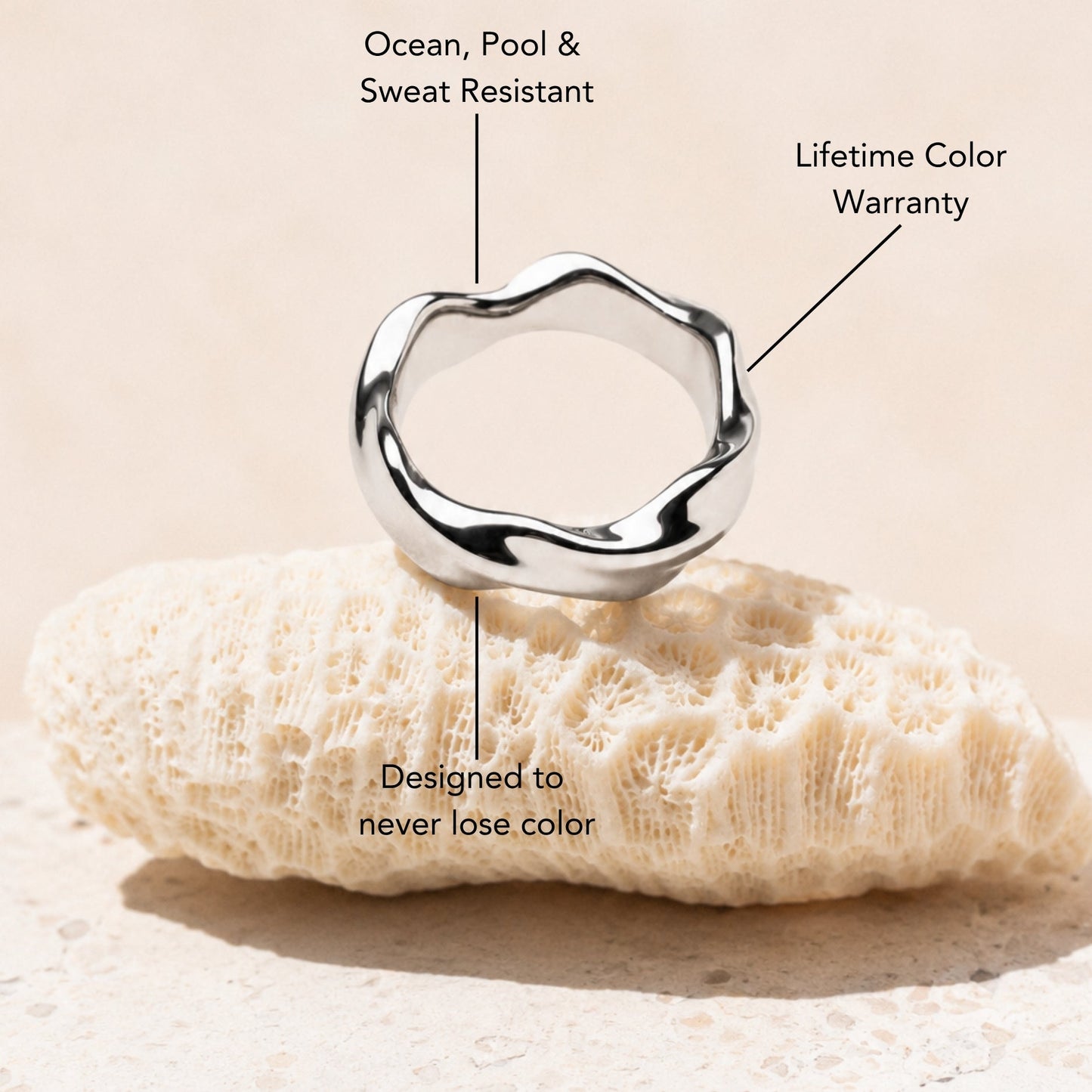 Dune Ring