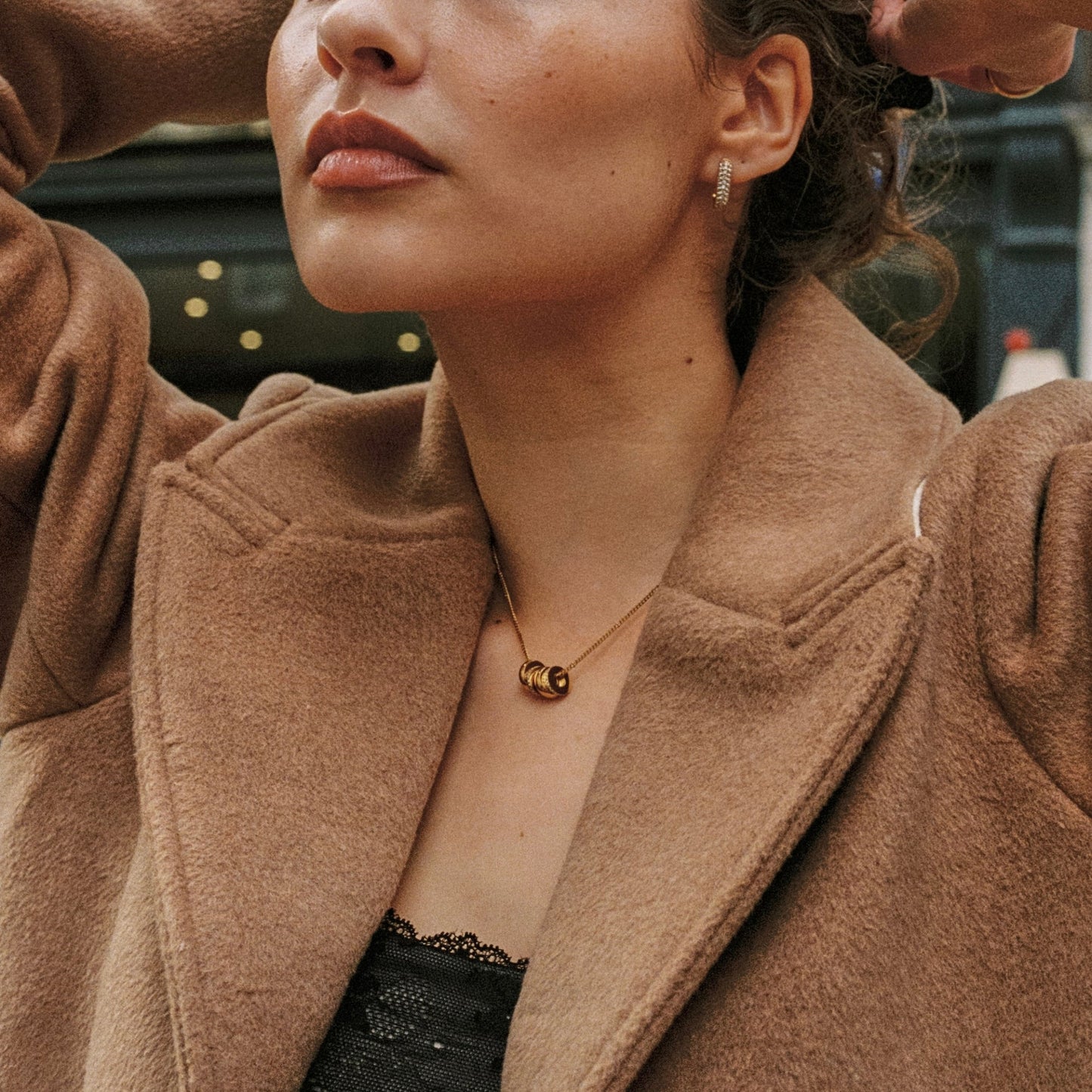 Collar Monte Carlo
