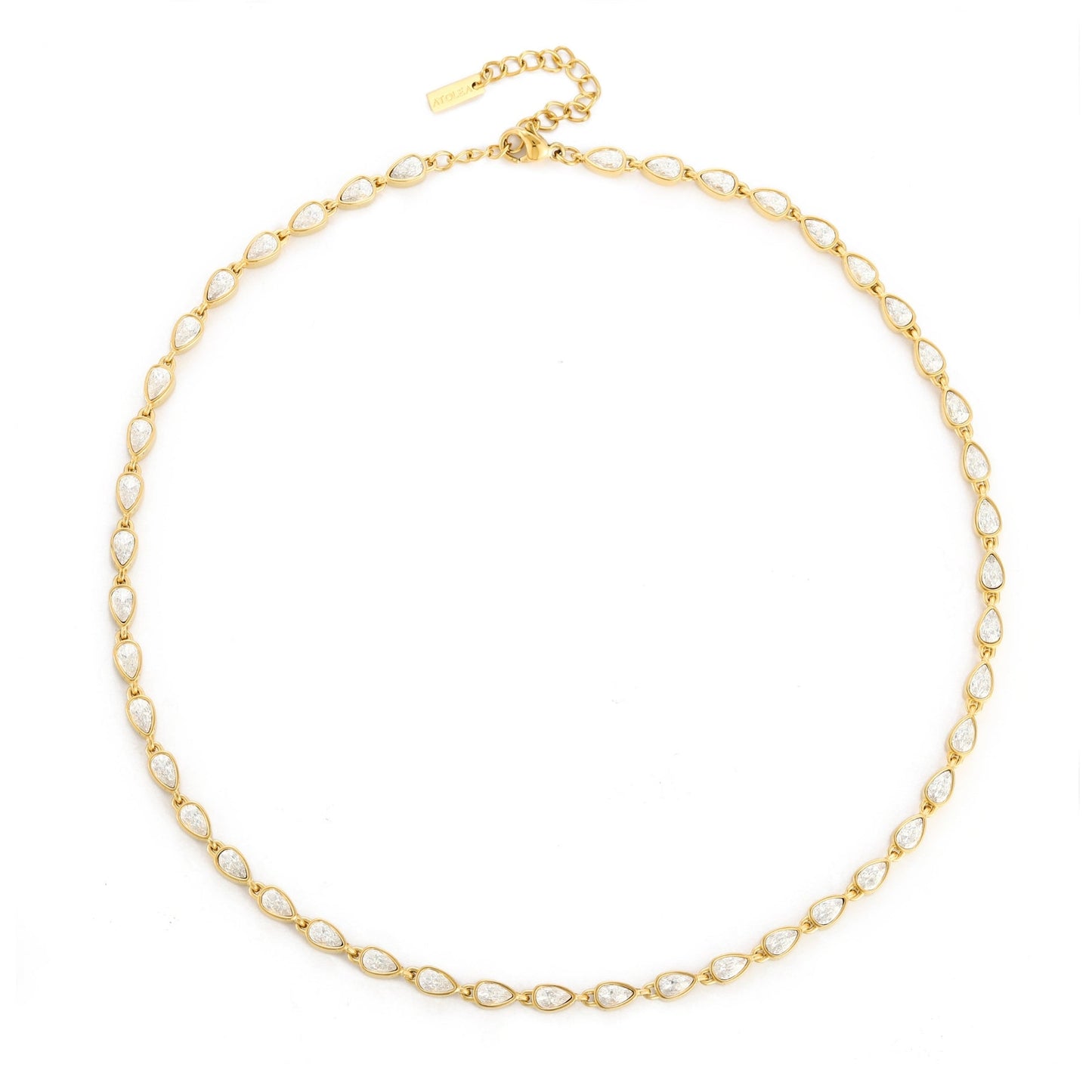 Collar Solea