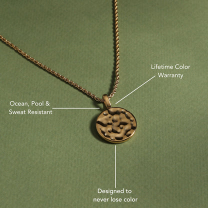 Sorella Necklace