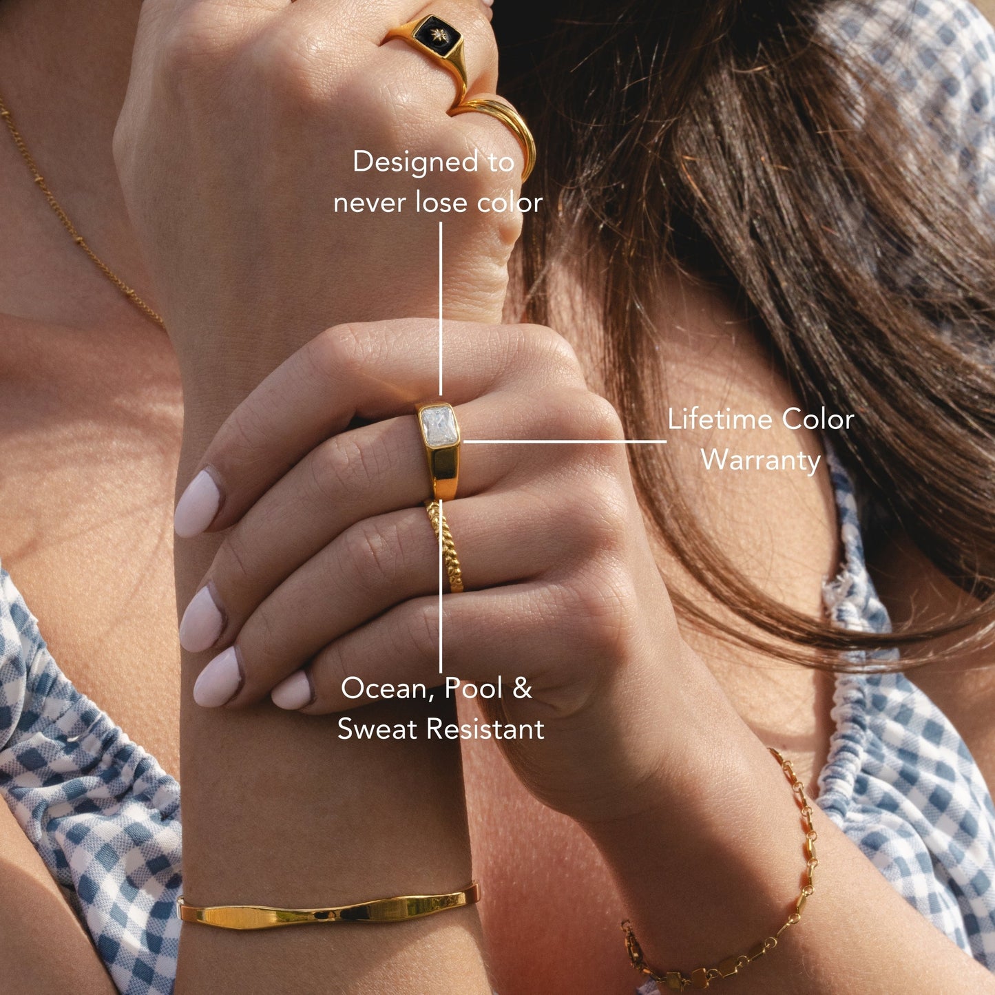 Kaia Ring