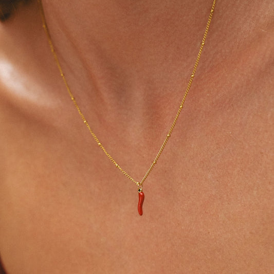 Collar de Chile