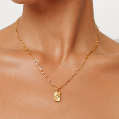 Collar de la Estrella Polar