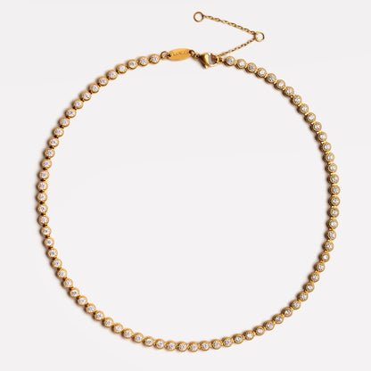 Tennis Choker