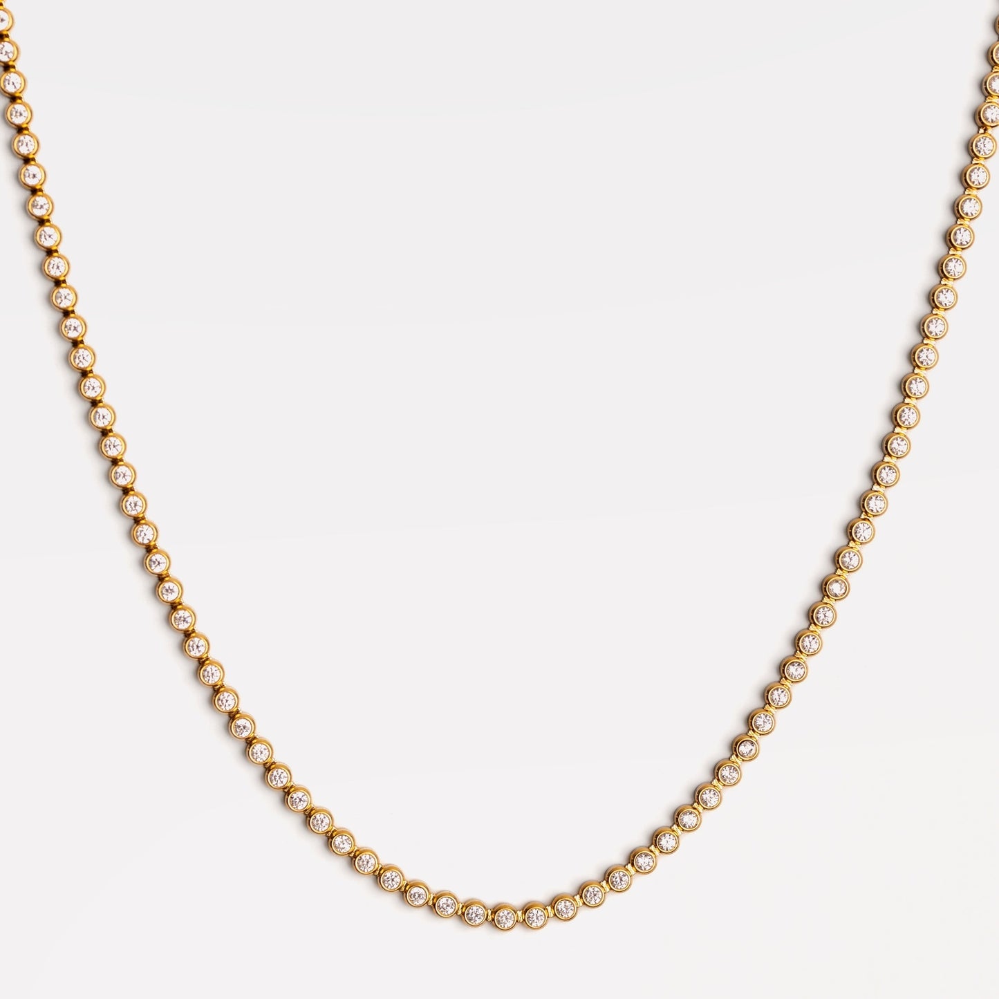 Tennis Choker