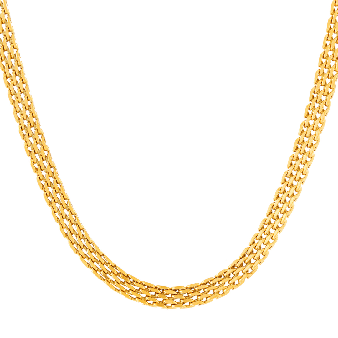 Sifnos Choker
