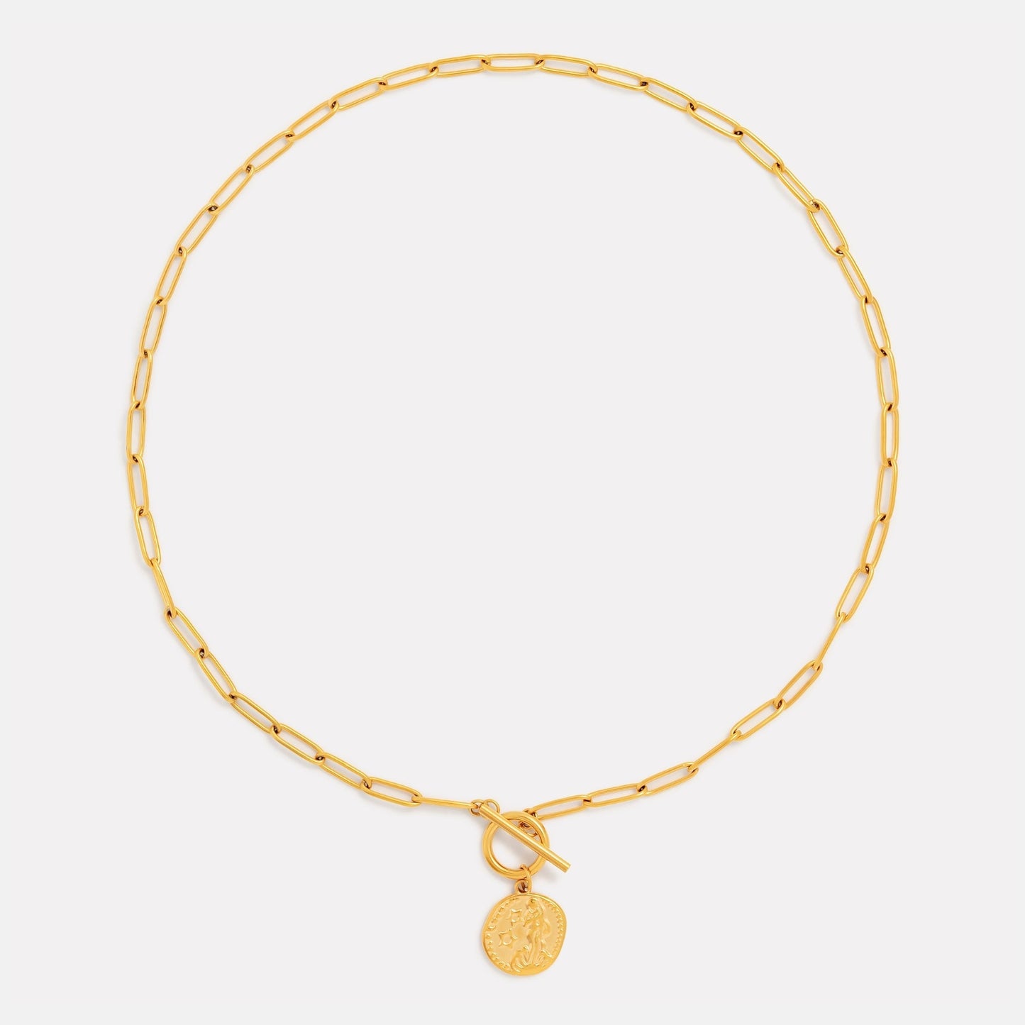 Venus Necklace