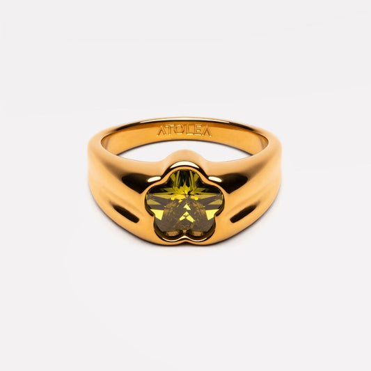 Blossom Ring