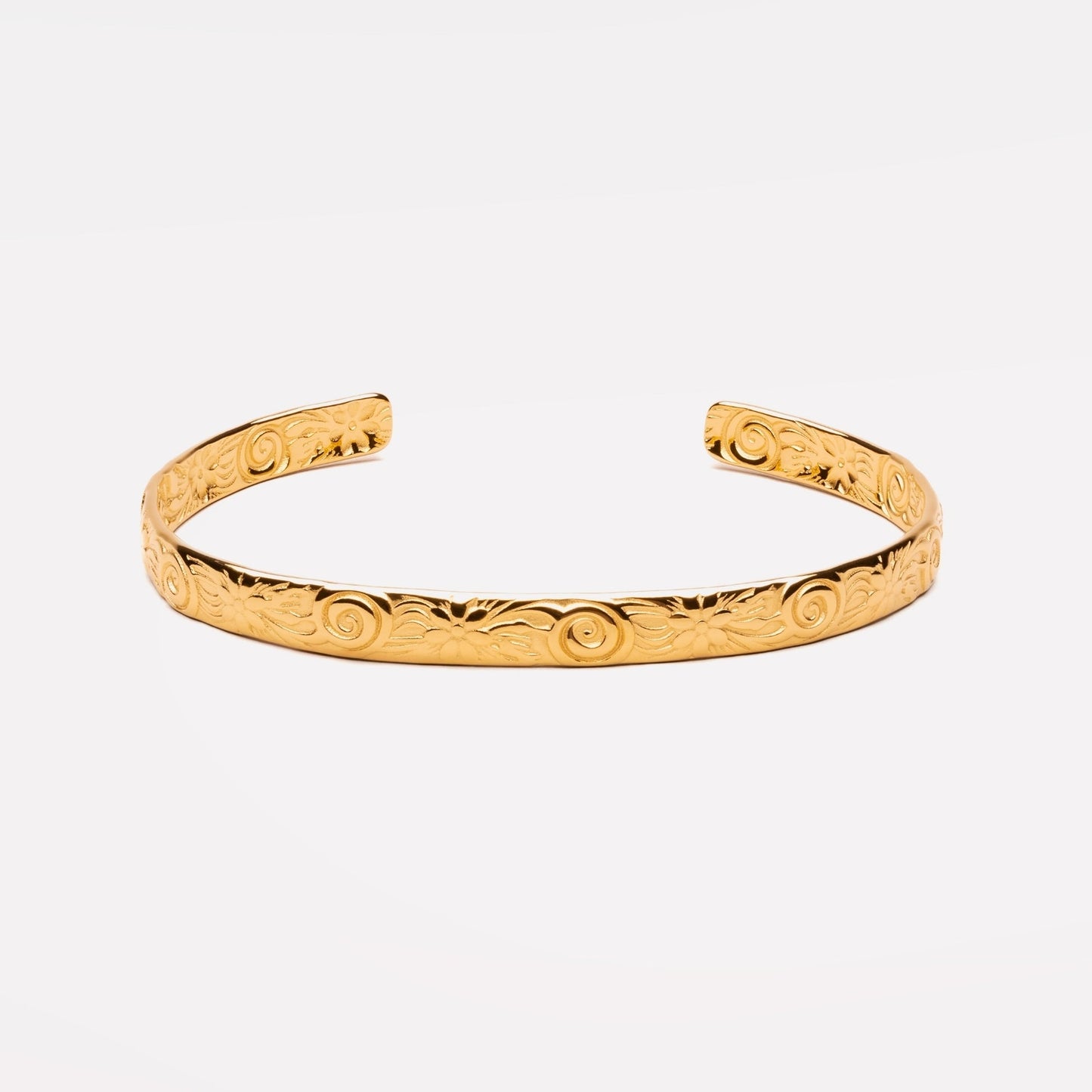 Flora Cuff