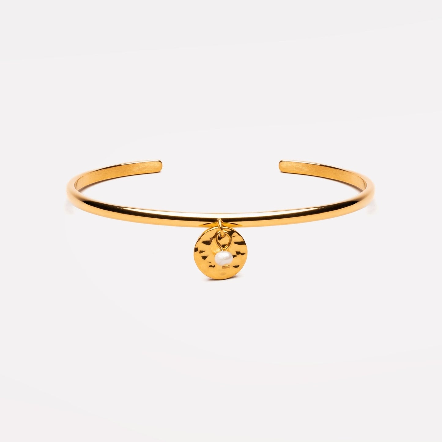Isle Bangle