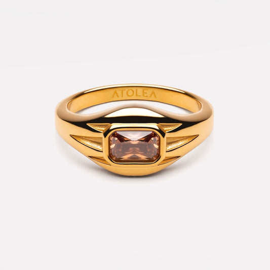 Ocre Ring