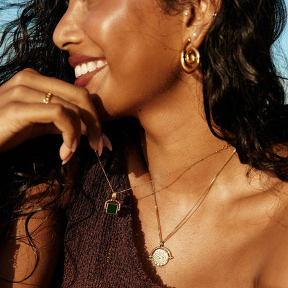 Collar Atenea