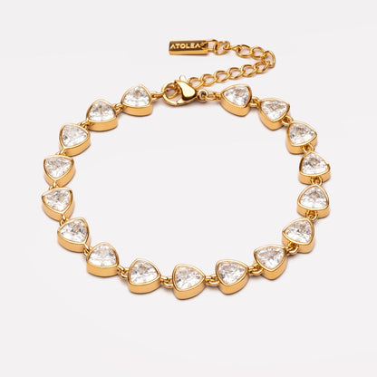 Sun Spark Bracelet