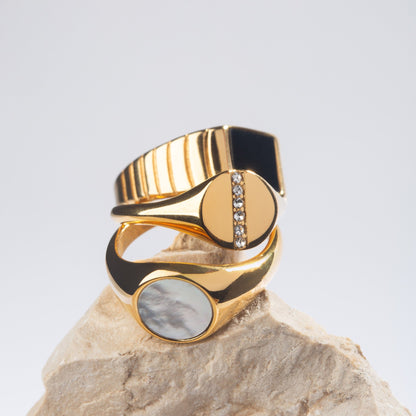 Anillo de Nácar