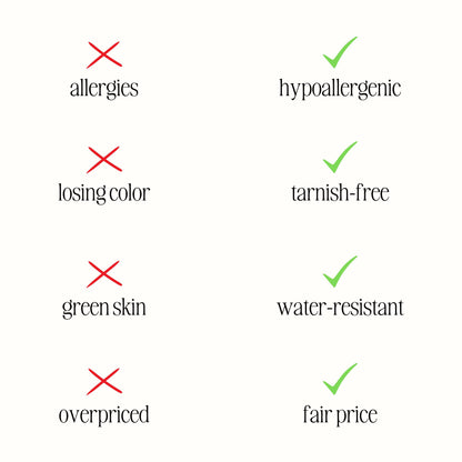 Pebble Necklace