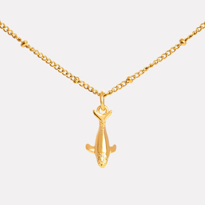 Collar de Ballena