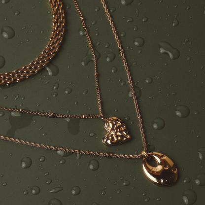 Reverie Necklace